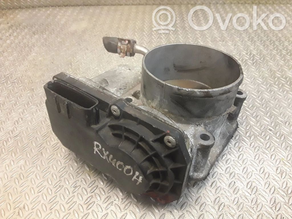 Lexus RX 330 - 350 - 400H Valvola a farfalla 