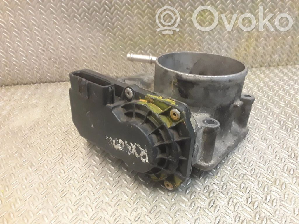 Lexus RX 330 - 350 - 400H Valvola a farfalla 