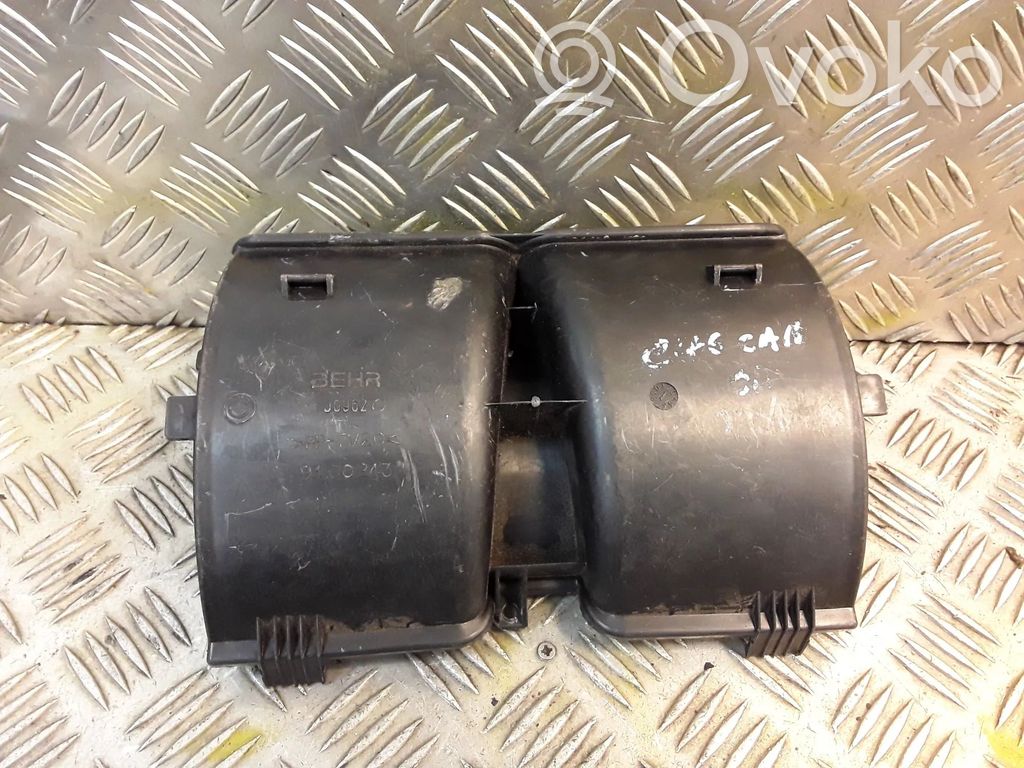 BMW 3 E46 Sonstiges Einzelteil Exterieur 