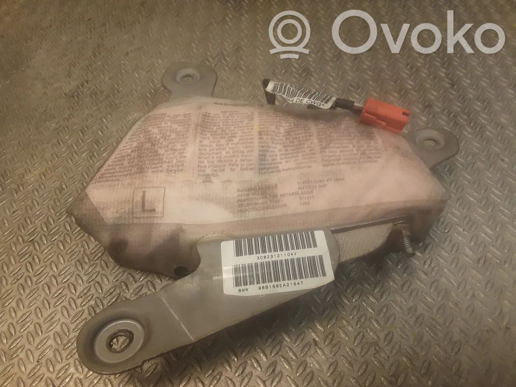 BMW 7 E38 Airbag ușă față 