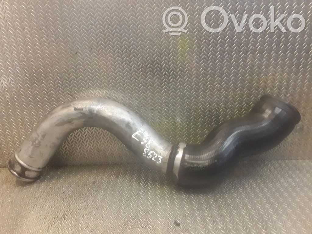 BMW 7 E38 Intercooler hose/pipe 