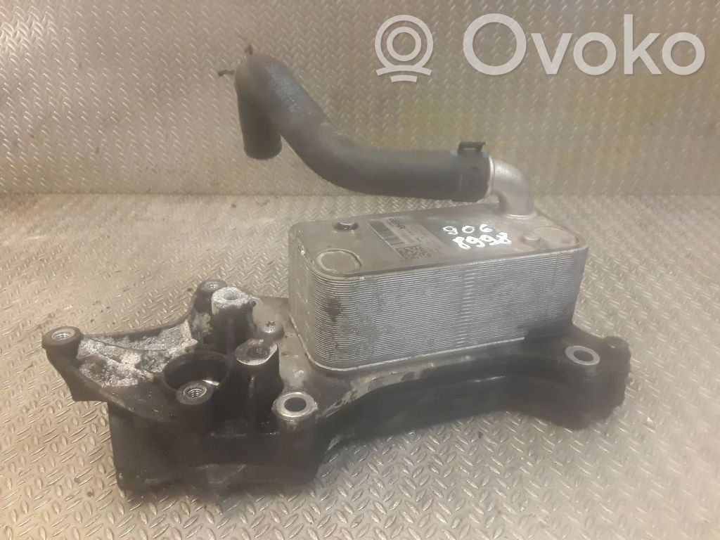 Mercedes-Benz Sprinter W906 Radiator ulei motor 