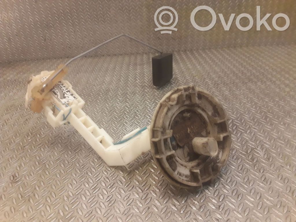 BMW 7 E38 In-tank fuel pump 