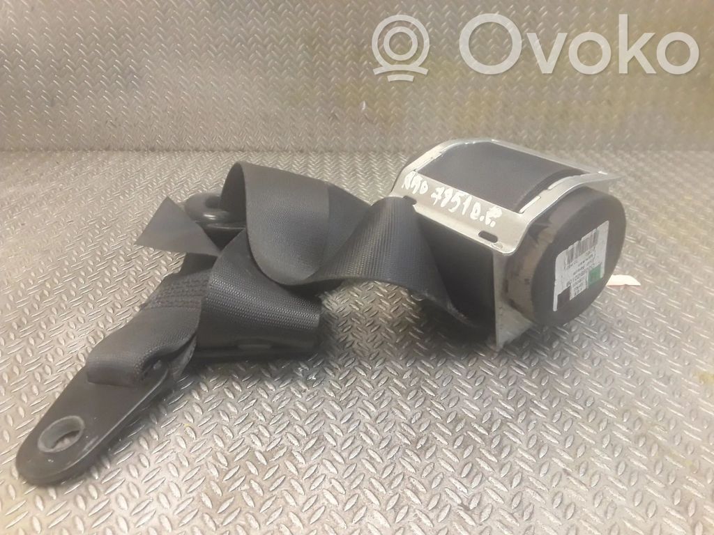 Cinturón delantero   7118130