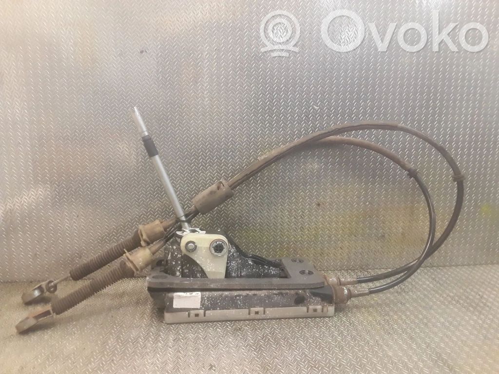 Mini One - Cooper Coupe R56 Selector caja de cambios 