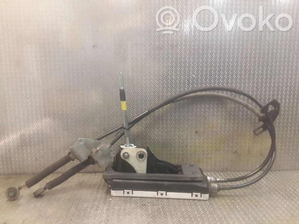 Mini One - Cooper Coupe R56 Selector caja de cambios 