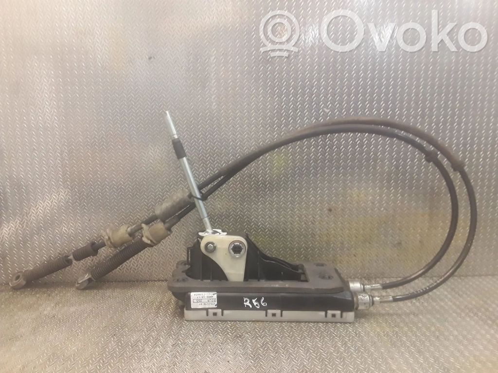 Mini One - Cooper Coupe R56 Selector caja de cambios 
