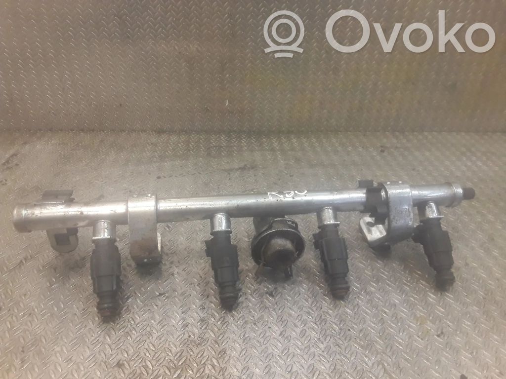 Mini One - Cooper R50 - 53 Juego de inyectores de combustible 