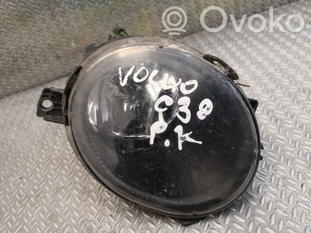 Etusumuvalo   30796680