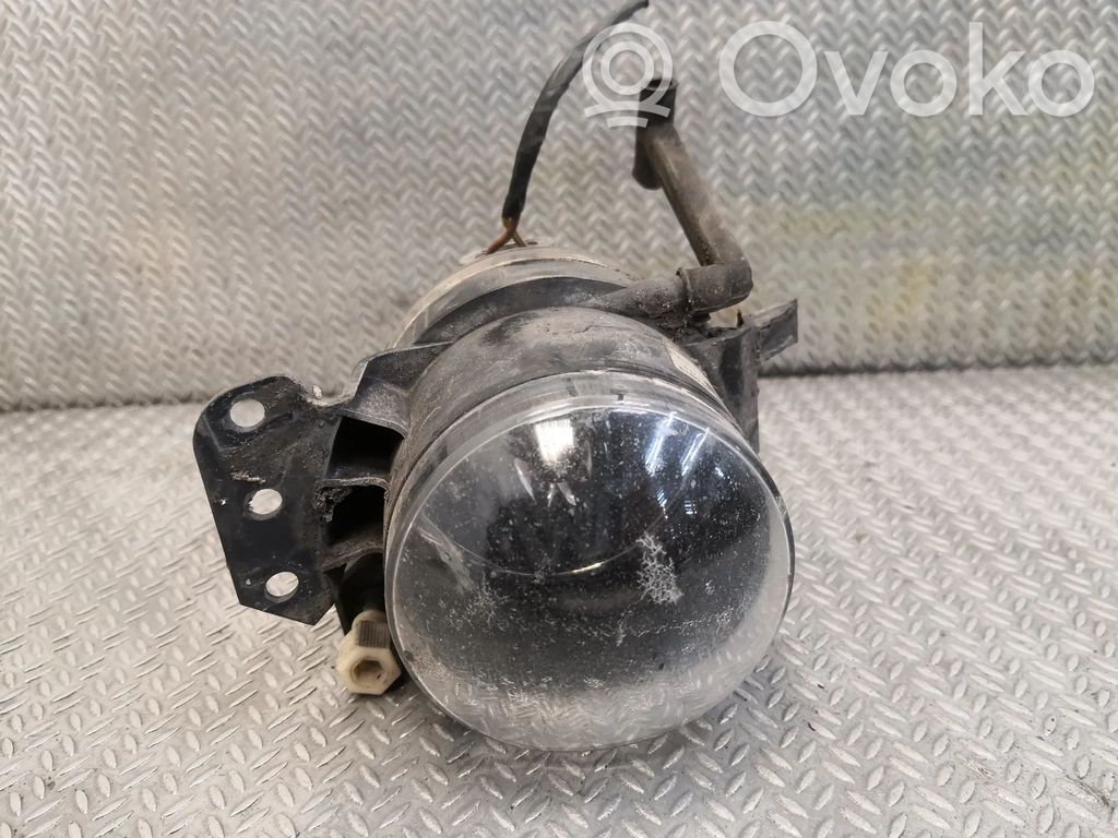 Front fog light   6910792