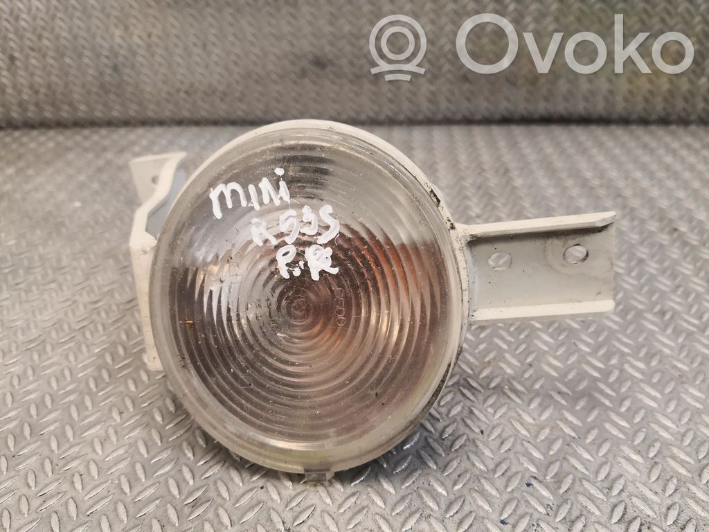 Front indicator light   6917845