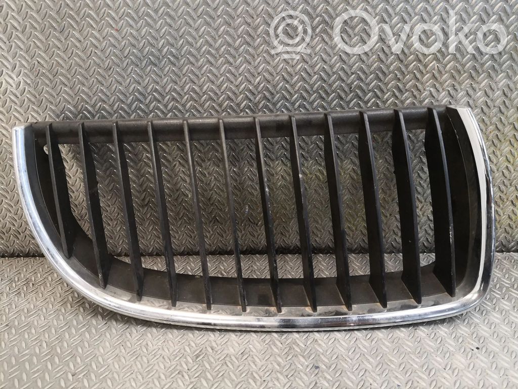 Ventilācijas režģis   7120008