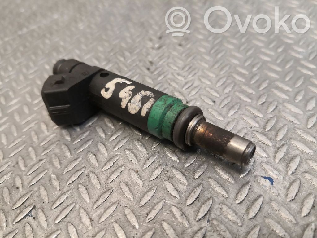Inyector de combustible   7525721