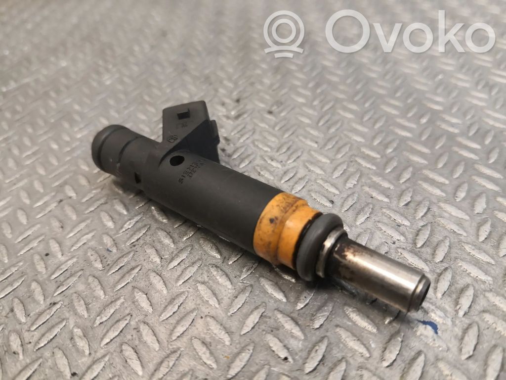 Injecteur de carburant   7506924