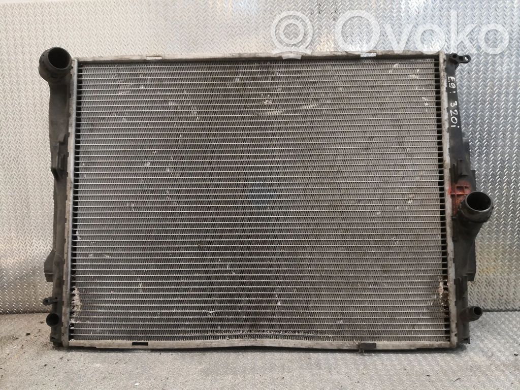 Radiateur de refroidissement   7564654