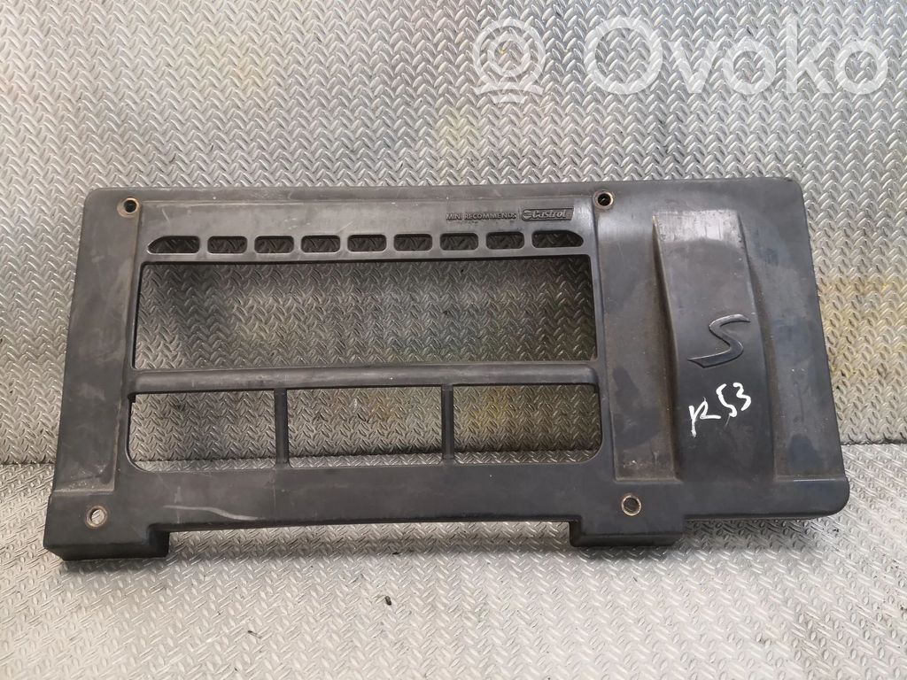 Mini One - Cooper R50 - 53 Motorabdeckung 