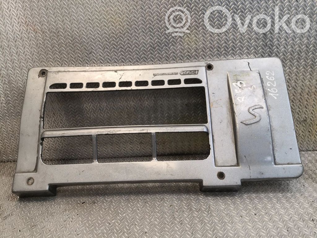 Mini One - Cooper R50 - 53 Motorabdeckung 