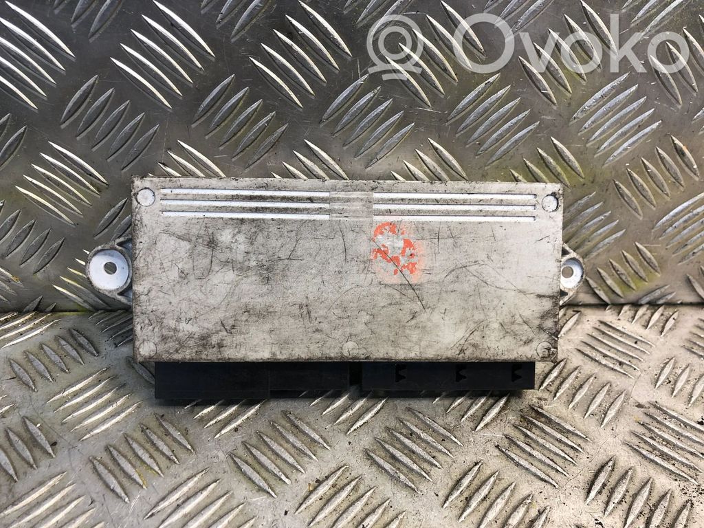 Durvju vadības bloks   6922262