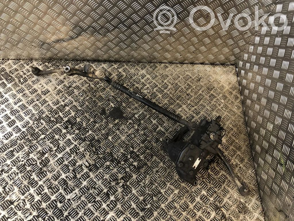 BMW 7 E38 Steering rack 