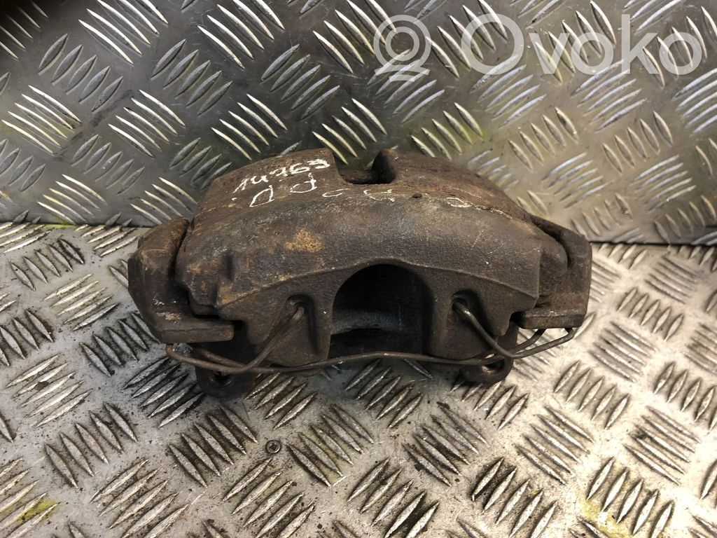 Bremssattel vorne