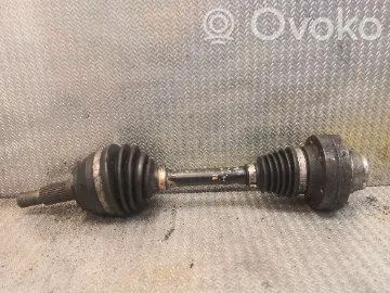 Porsche Cayenne (9PA) Planetară față 