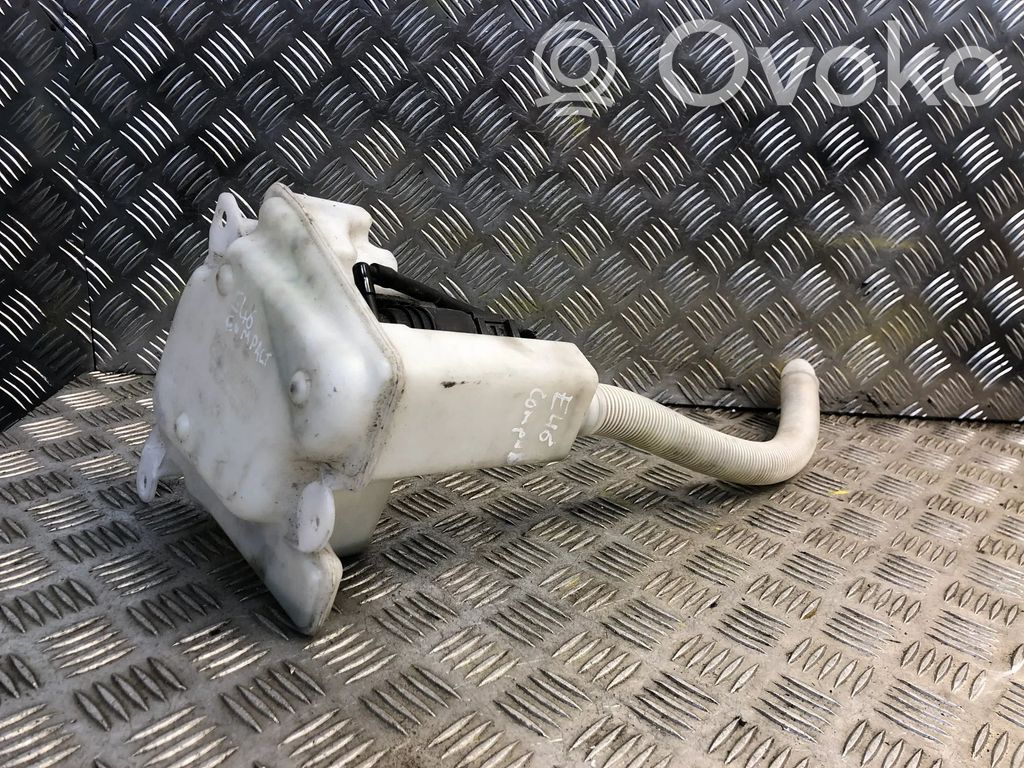 Logu šķidruma tvertne   7003353