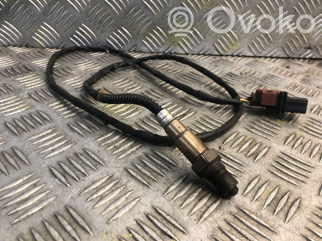 Sonde lambda   07L906262