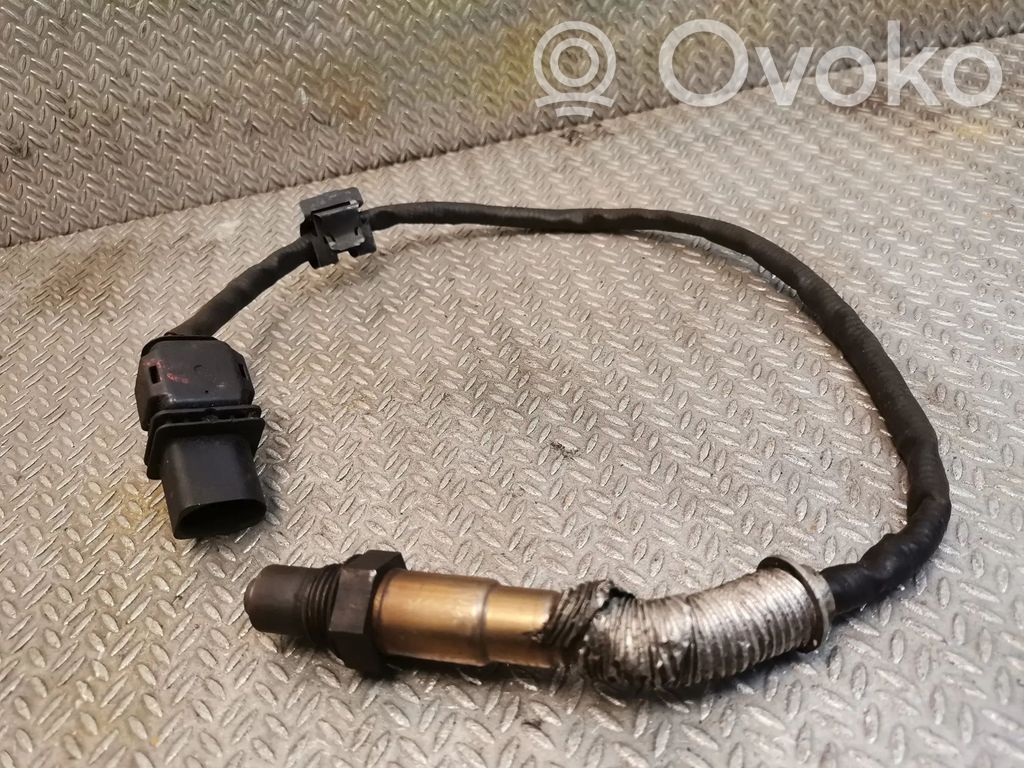 Sonda lambda   7836394