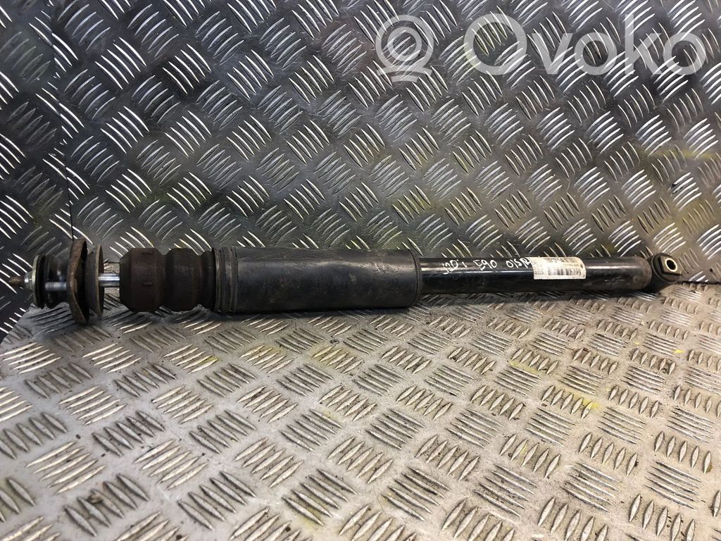 BMW 3 E90 E91 Amortizor spate 