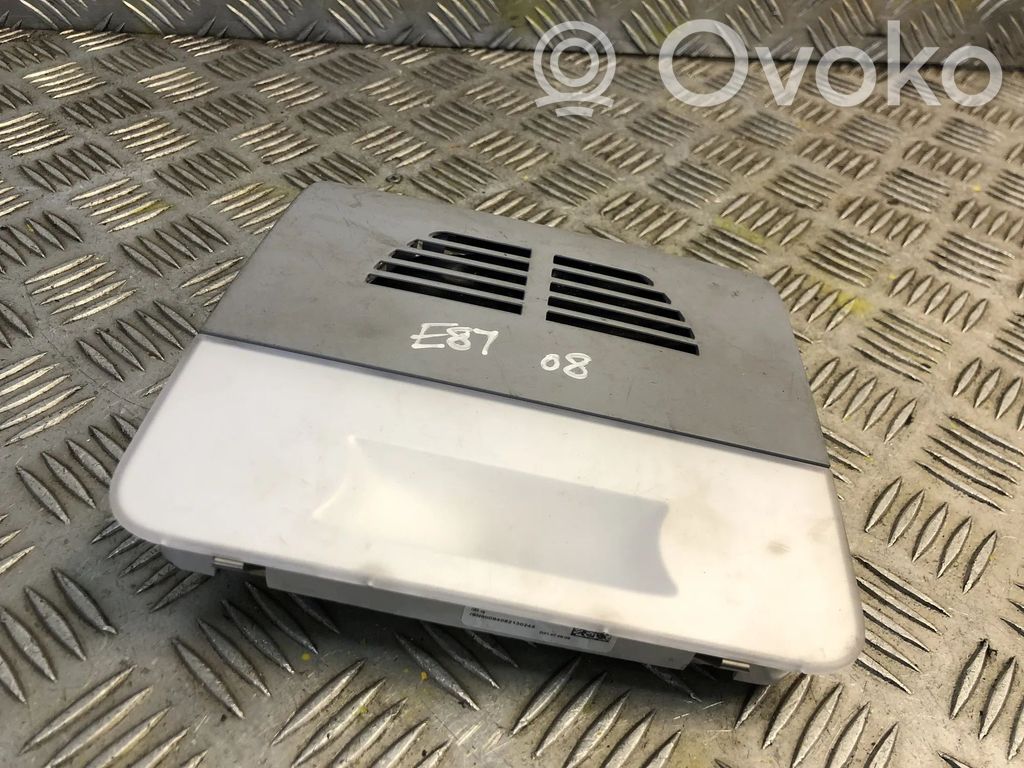 Luz del asiento delantero   9149671