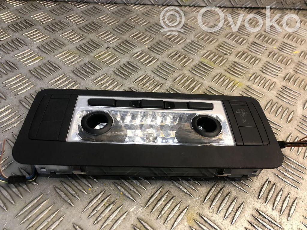 BMW 1 E82 E88 Front seat light 