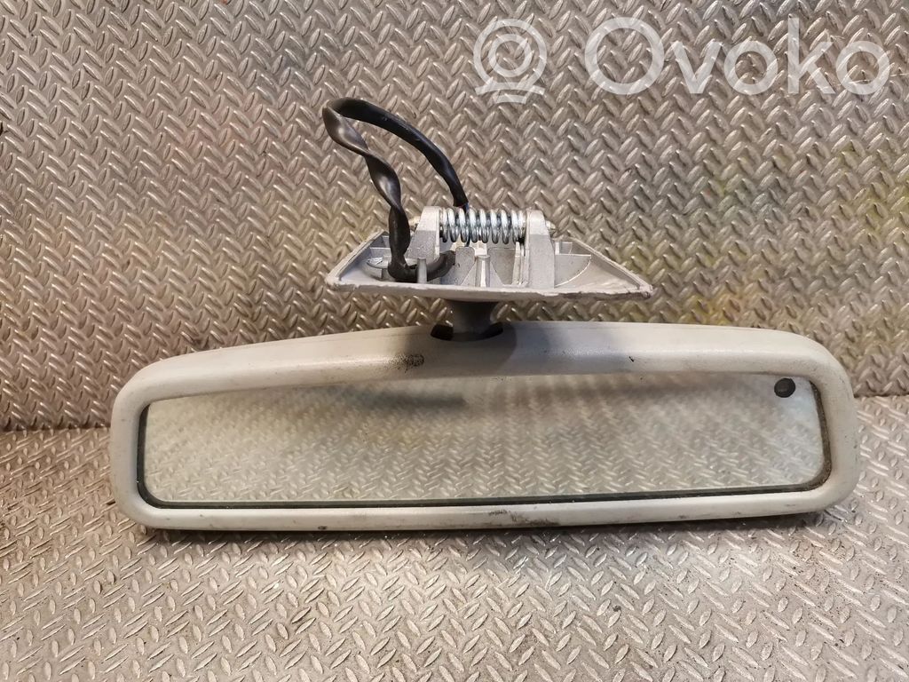 Mercedes-Benz C W203 Espejo retrovisor (interior) 