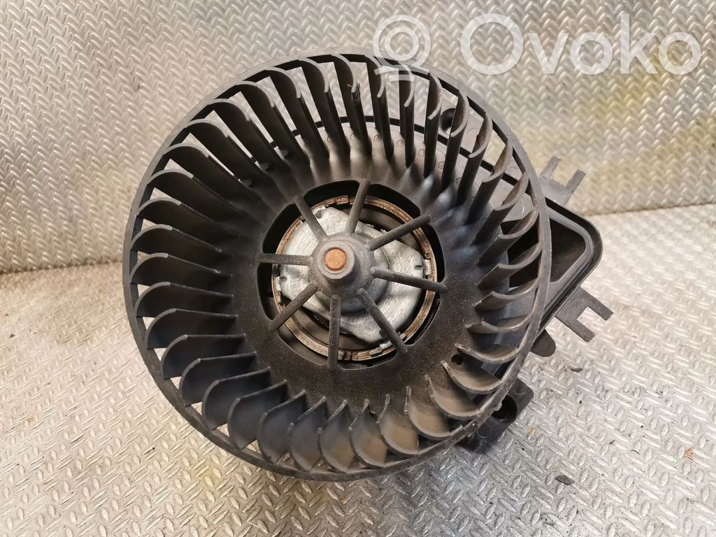 Mini One - Cooper R50 - 53 Lämmittimen puhallin 