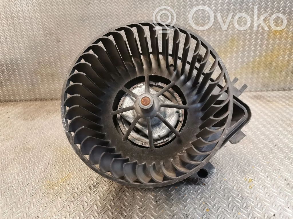 Mini One - Cooper R50 - 53 Lämmittimen puhallin 