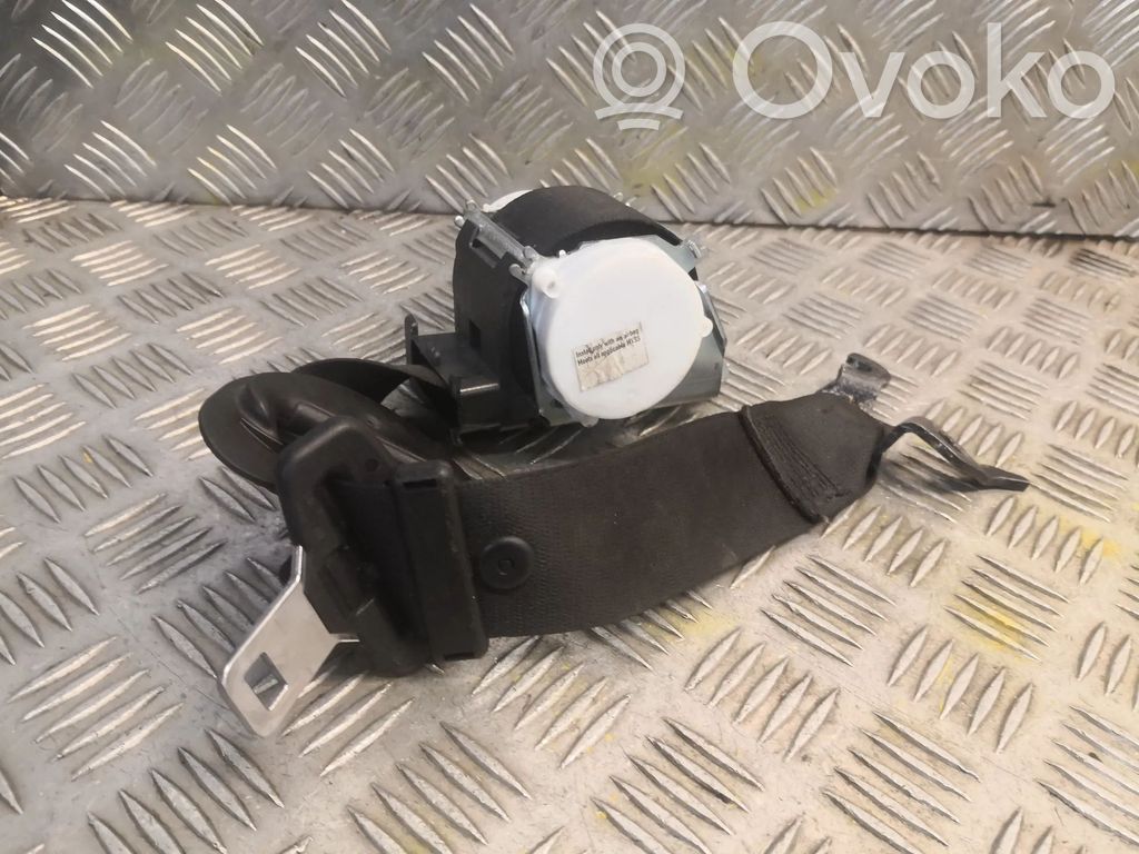 Sicherheitsgurt vorne   9117219