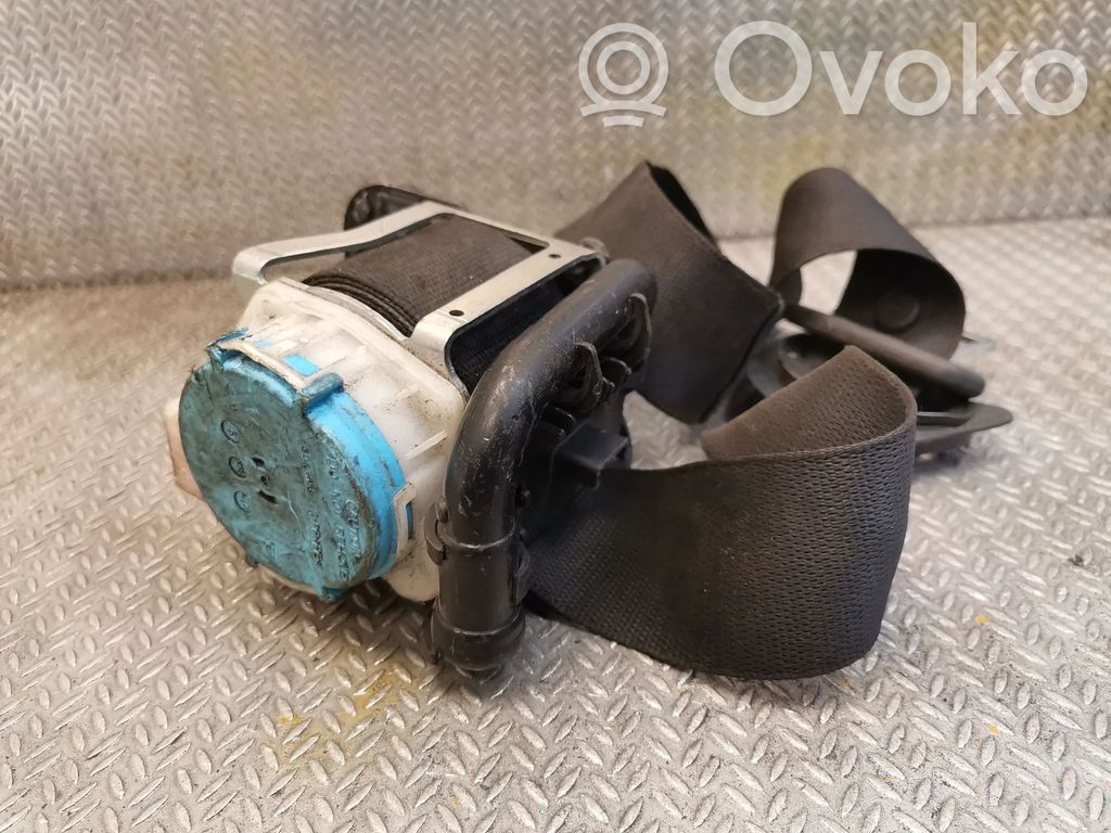 Mercedes-Benz A W176 Cinturón delantero 