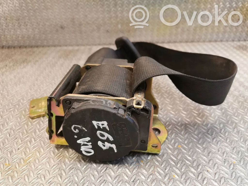 Saugos diržas vidurinis (gale)   7006897