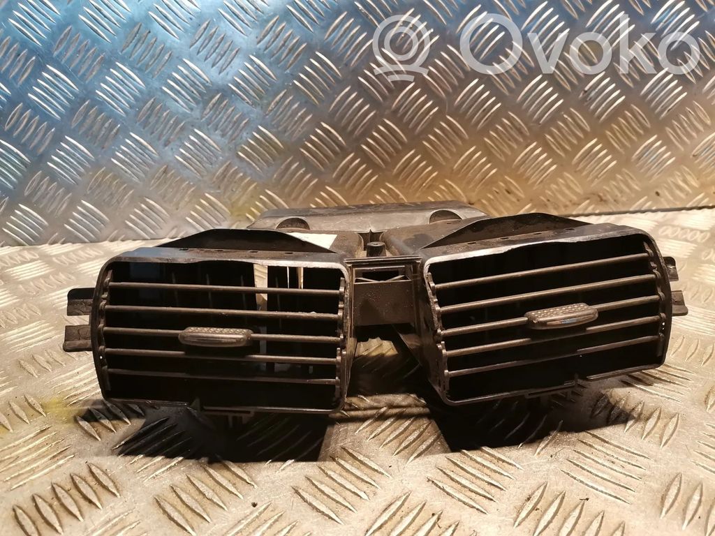 Mercedes-Benz A W168 Alte elemente consolă centrală (tunel) 