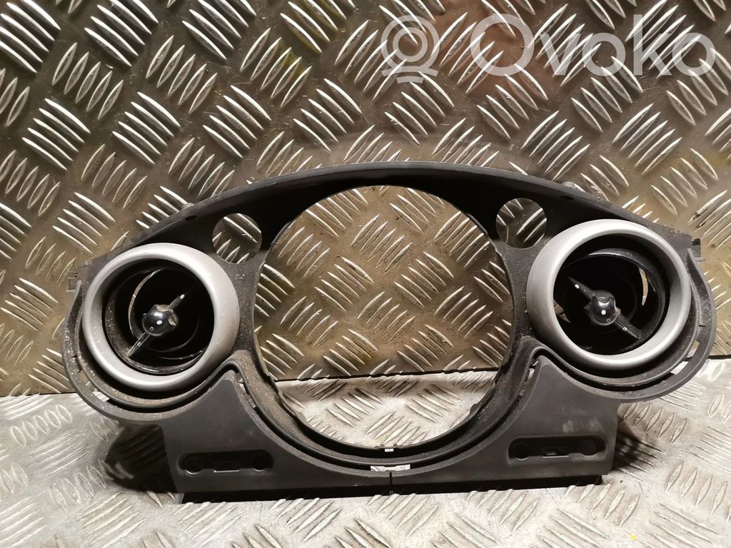 Mini One - Cooper R50 - 53 Alte elemente consolă centrală (tunel) 