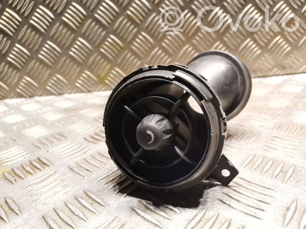 Mini One - Cooper Coupe R56 Ramă grilă ventilație bord 