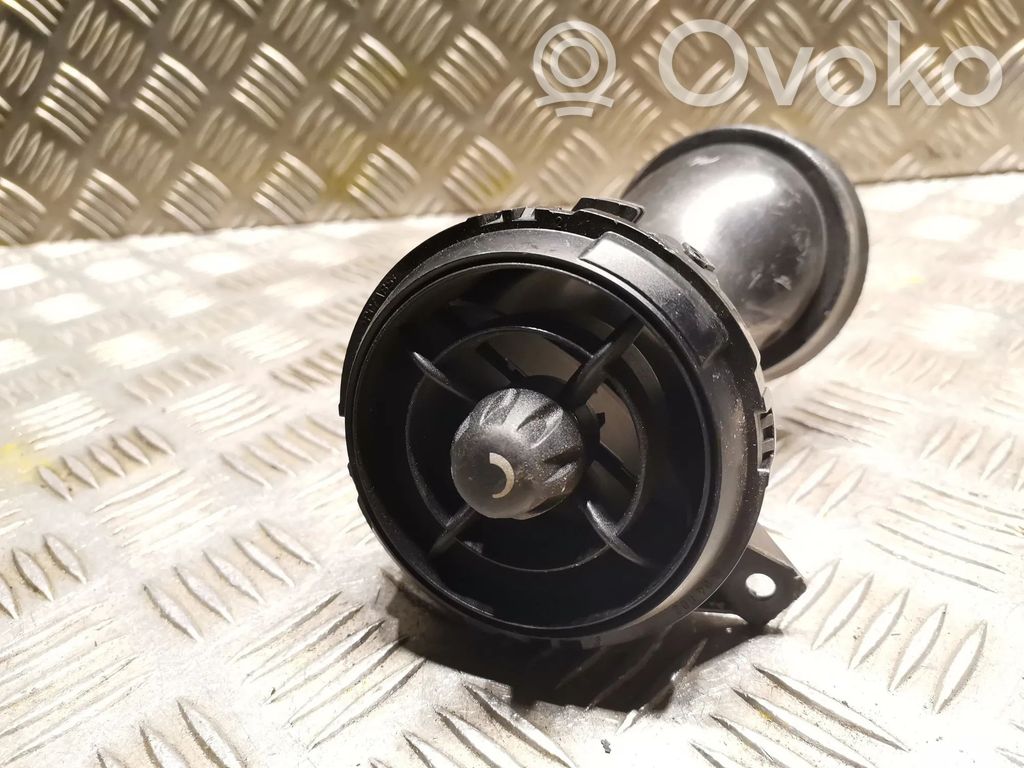 Mini One - Cooper Coupe R56 Ramă grilă ventilație bord 
