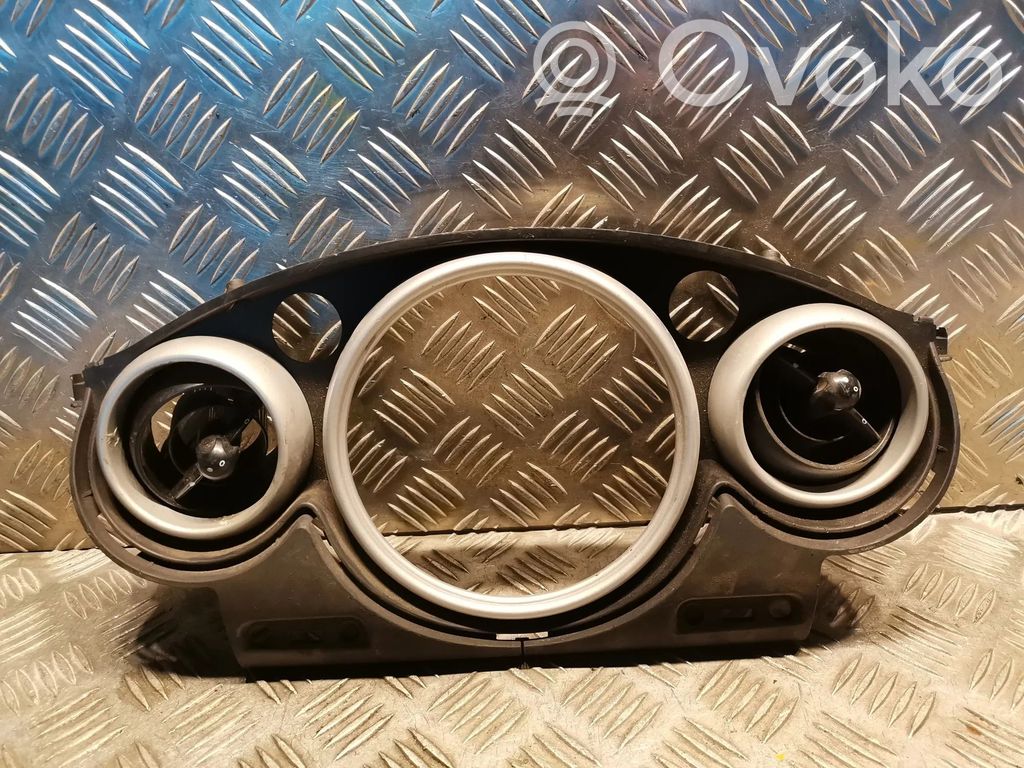 Mini One - Cooper R50 - 53 Alte elemente consolă centrală (tunel) 
