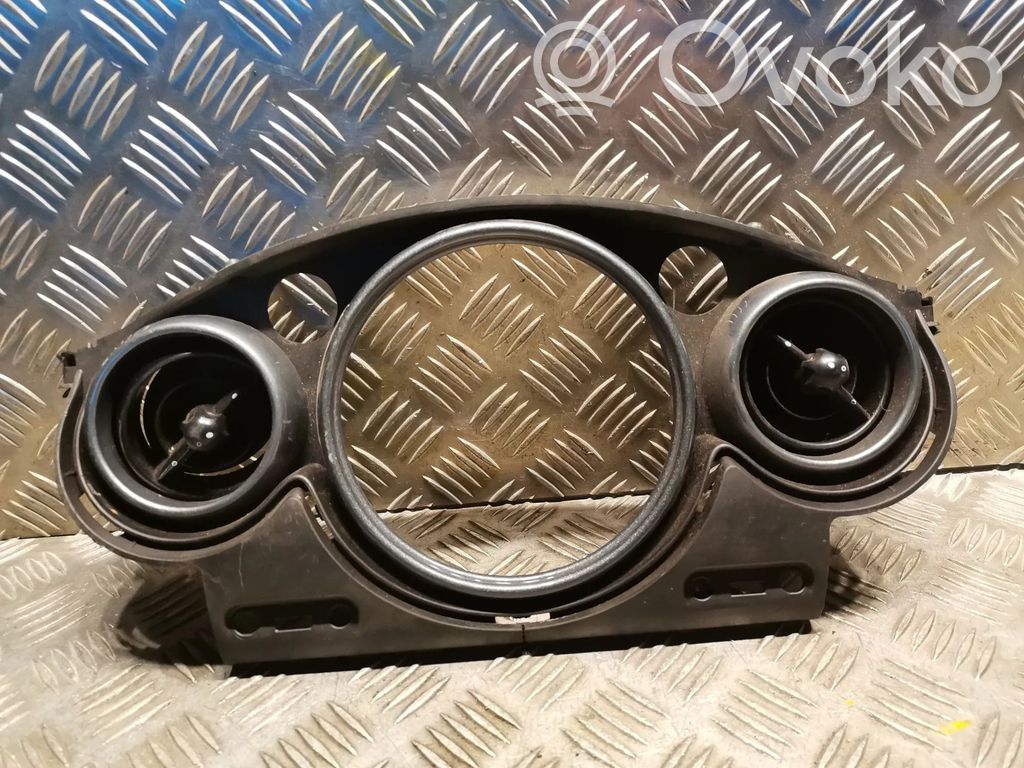 Mini One - Cooper R50 - 53 Alte elemente consolă centrală (tunel) 