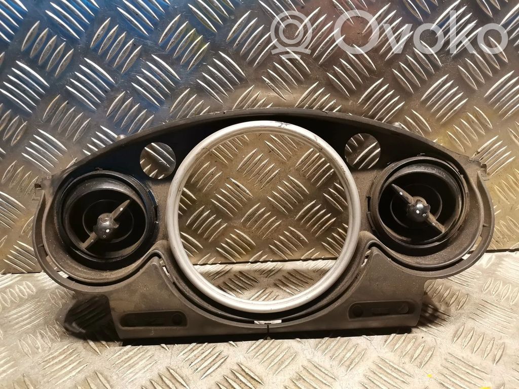 Mini One - Cooper R50 - 53 Alte elemente consolă centrală (tunel) 
