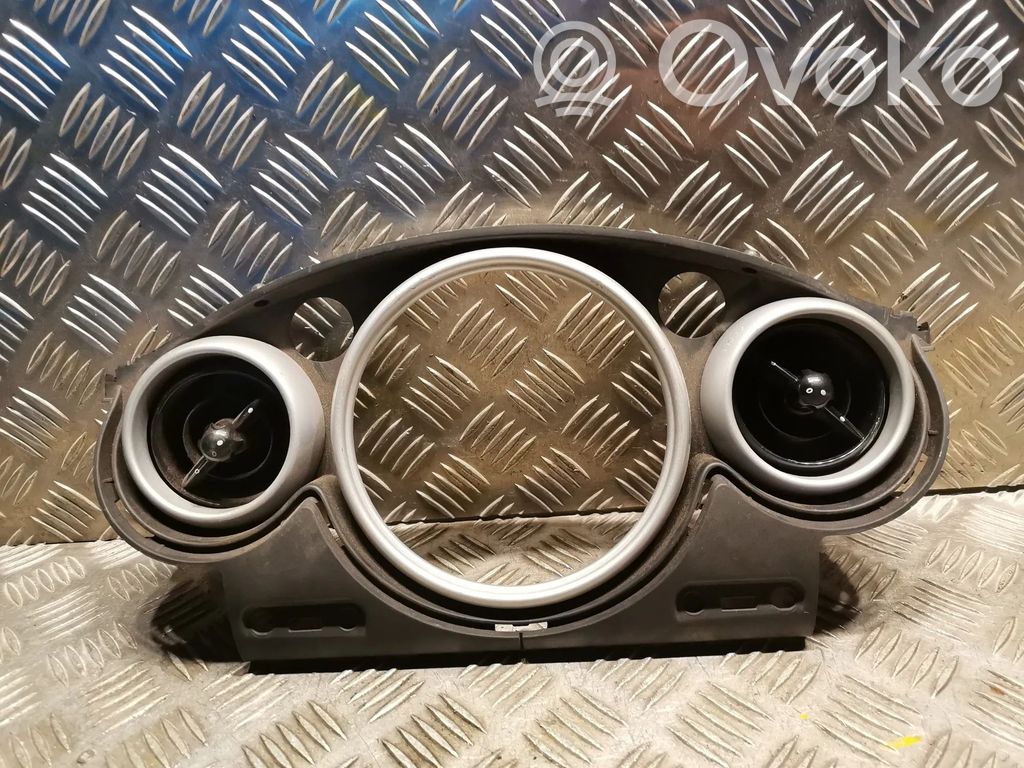 Mini One - Cooper R50 - 53 Alte elemente consolă centrală (tunel) 
