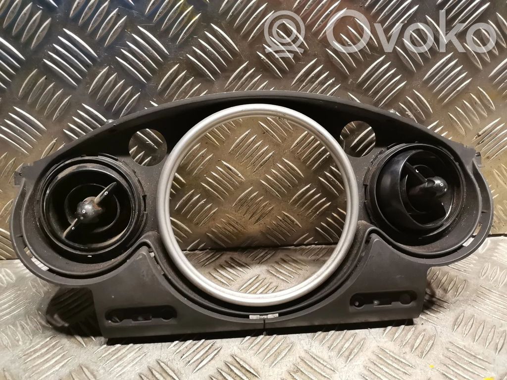 Mini One - Cooper R50 - 53 Alte elemente consolă centrală (tunel) 