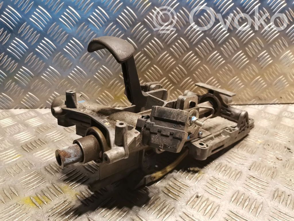 Mini One - Cooper R50 - 53 Steering rack mechanical part 