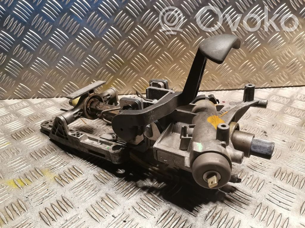 Mini One - Cooper R50 - 53 Steering rack mechanical part 