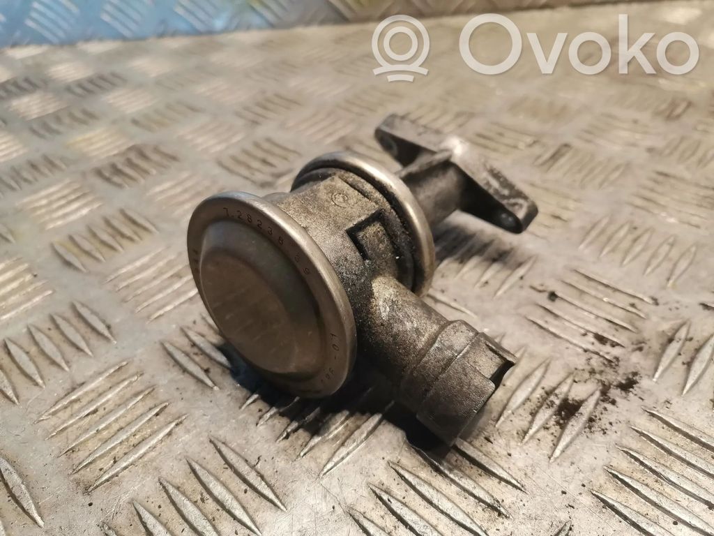 EGR valve   7837096
