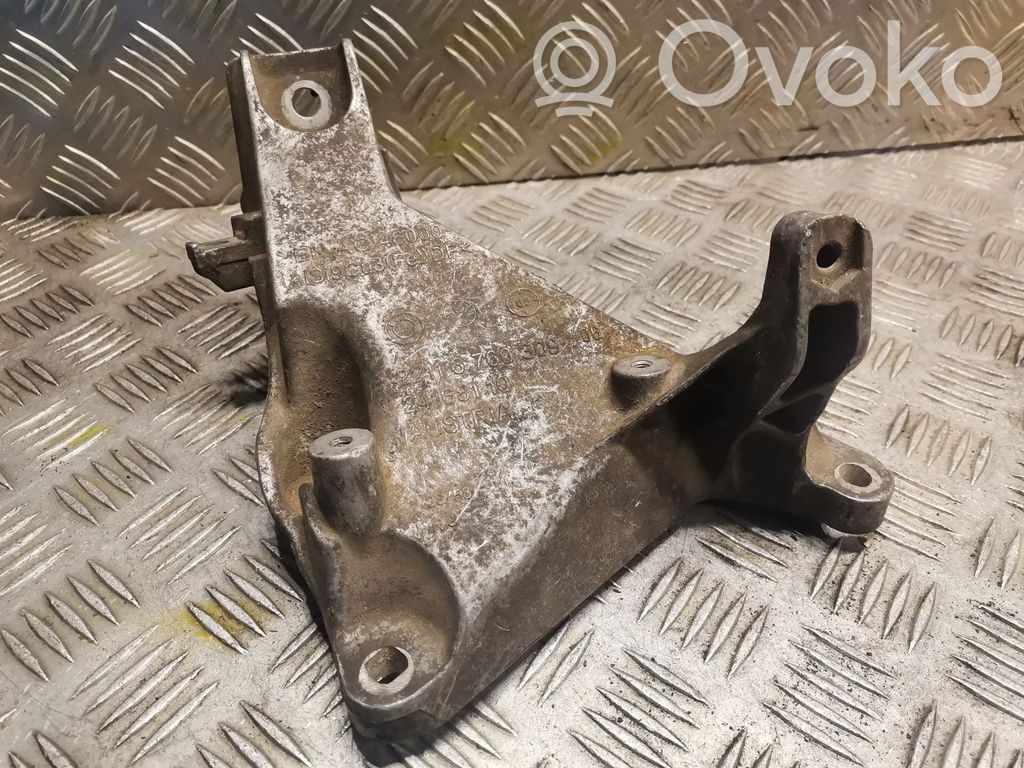 BMW 1 E81 E87 Suport motor 